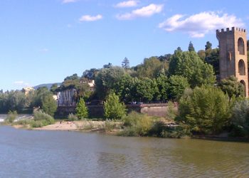 Life’s A Beach, When You Have One