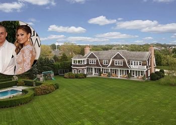 Jennifer Lopez in The Hamptons:  J.Lo To Join Beachside Block Party