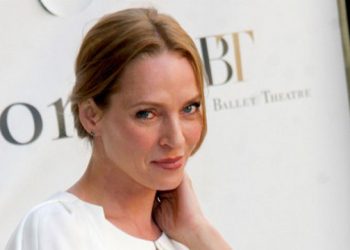 Hollywood’s A-list Attend American Ballet Theater 2013 Opening Night Gala