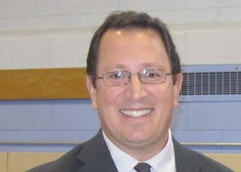 Chris Nuzzi Announces Run For Suffolk County Legislature