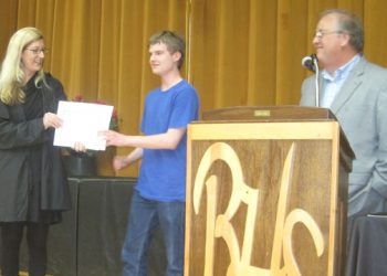 Hamptons Historical Society Announces Scholarship Program Winner