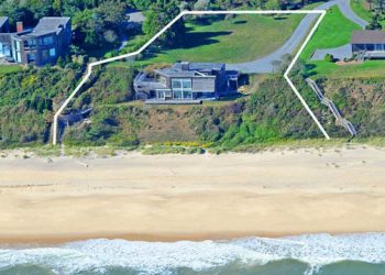 Real Estate In The Hamptons Is Cyclical Says Bill Williams of Sotheby’s