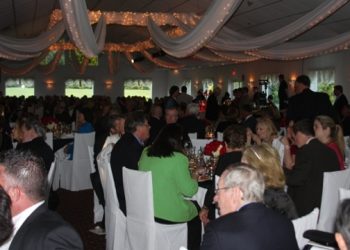 IGHL Honors Southampton Businessman John Tortorella