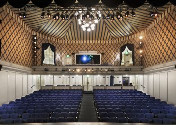 East Hampton’s Guild Hall Offers Innovative Ways To Engage The Hamptons Community In The Arts