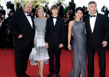 “Seduced And Abandoned” Starring Hamptons Resident  Alec Baldwin Premieres At 2013 Cannes Film Festival