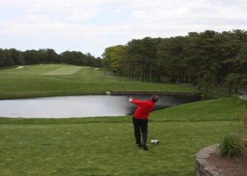 Hampton Hills Country Club Hosts Lincoln Pro-Am