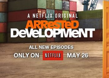 The Arrested Development Of Netflix’s World Domination