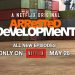 The Arrested Development Of Netflix’s World Domination