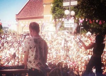 Hit Hamptons Clubs, Enjoy Live Music, Relax With Surf Shorts