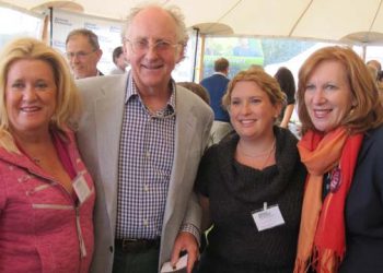 Planned Parenthood Hudson Peconic  Hamptons Benefit Raises $165,000