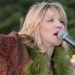 Courtney Love Impromptu Hamptons Performance At The Surf Lodge