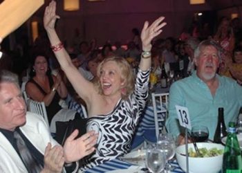 Upcoming Hamptons Rock The Dock Bay Street Benefit Hosted By Susan Lucci