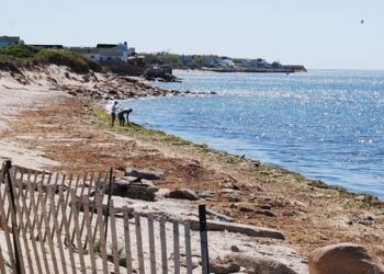 Federal Funding For The Rebuilding Of South Shore Beaches Approved