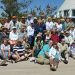 WHBPAC  Volunteers Honored At Hamptons Beach Party Luncheon