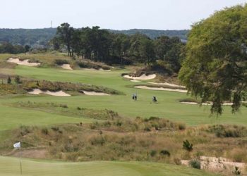 Hamptons Golf Course Makes Major Debut With 2013 U.S. Women’s Open Golf Championship