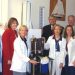 Mattituck Lions Club Funds ELIH Acquisition Of New Pediatric Imaging Equipment