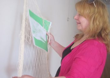 Moby Dick Inspired Art Exhibit Set To Open At Southampton Gallery