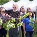 Sag Harbor Farmers’ Market Offers Up Fresh Produce