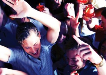 Bay Street Brings Back Pride Dance Parties