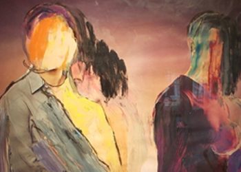 East End Arts Features East Hampton Artist Ruth Nasca