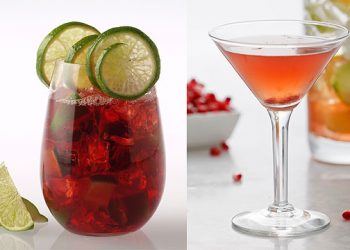 Five Cocktails To Try This Father’s Day