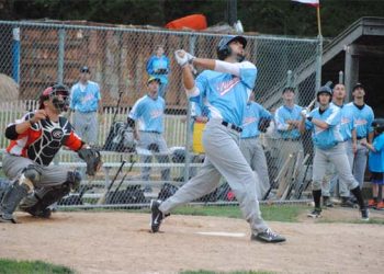 Hamptons Collegiate Baseball League Continues To Establish Itself As A Top Tier Summer League
