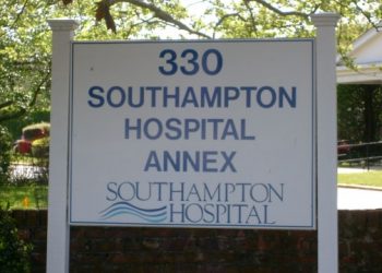 Suffolk County Legislature Votes To Combine Health Clinics In Southampton And East Hampton