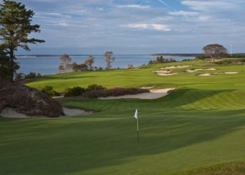 Schedule Of Play And Special Events For U.S. Women’s 2013 Golf Open At Sebonack