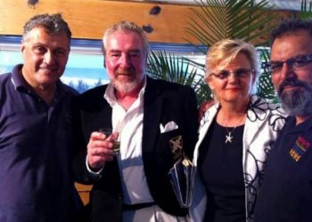 American Dream Show On Hamptons TV