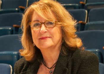 Diana Aceti Named New Director Of Development For Bay Street Theatre