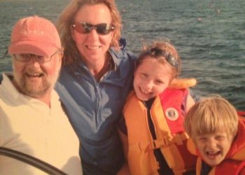 Susan Rockefeller To Be Honored At SoFo Rocks Fundraiser