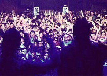 Life@Nite: Enjoy Music By Project 46, Ken Loi, Cameron Smalls, Django Django And Much More In The Hamptons