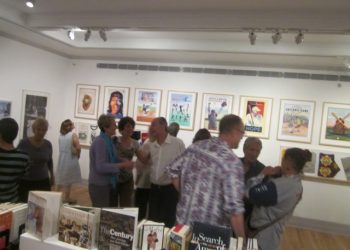 “They Played In The Game” Exhibit Throws Opening Pitch At Guild Hall