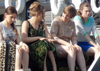 Catching Up With HBO’s “Girls” Executive Producer In Greenport