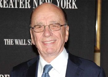 Rupert Murdoch Honors Marie Colvin’s Legacy With Generous Donation