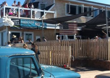 Hard Rock Las Vegas Invades The Hamptons