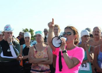 I-tri Does More Than Train Girls For Triathlons