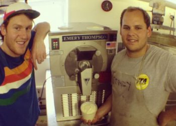 Hamptons Mecox Bay Dairy Adding Ice Cream To Their Repertoire