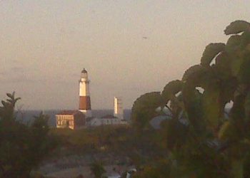 Montauk: A Final Destination