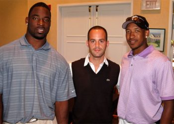 Cristie Kerr Hosting Hamptons Ninth Annual Golf Classic