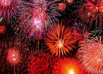 Montauk Chamber Of Commerce Brings Back Fourth Of July Fireworks