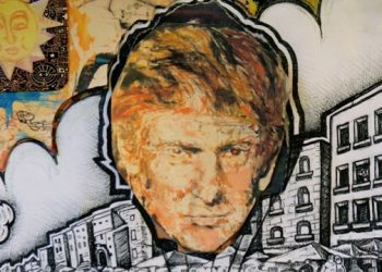 William Quigley And Ben Moon Hosting Combined Show In East Hampton