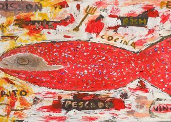 Sag Harbor’s Romany Kramoris Gallery Showcasing Jorge Silveira And Stephen Palmer