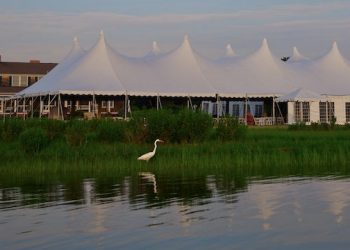 Reverend Charles Cary To Be Honored For His Work With East End Hospice