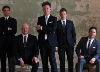 Country Music Stars Invade The Hamptons