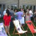 Art In General Hosts Annual Summer Celebration In Bridgehampton