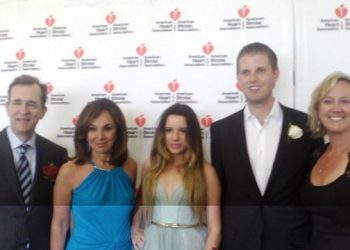 The American Heart Association Beats In The Hamptons