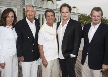 Phoenix House Celebrates 45 Years