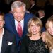 Robert K. Kraft Honored By Carnegie Hall At Benefit Gala Hosted By The Waldorf Astoria