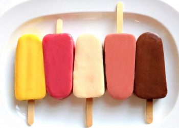 Chloe’s Soft Serve Fruit Co. Returns To The Hamptons